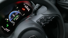 Toyota Yaris 1.5 Hybrid Design 5dr CVT Hybrid Hatchback